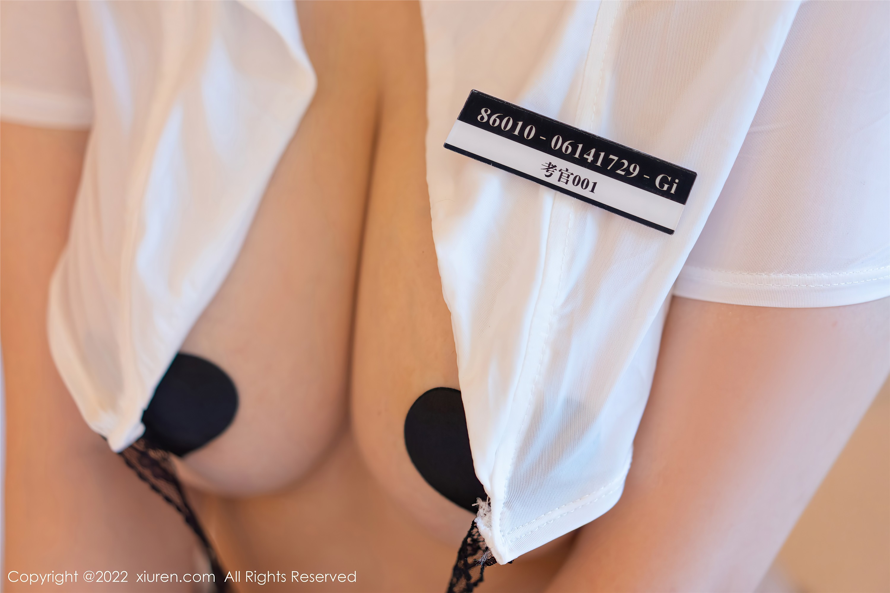 Xiuren秀人网 2022.02.25 NO.4640 王雨纯